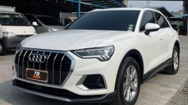 2020 Audi Q3 1.4 TFSI