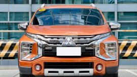 2021 Mitsubishi Xpander Cross 1.5 Automatic Gas 16K mileage only‼️