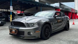 2011 Ford Mustang Shelby GT500 SVT MT