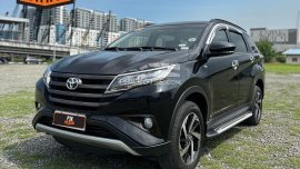 2021 Toyota Rush 1.5 G