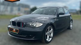 2008 BMW 120D
