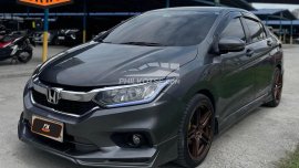 2018 Honda City VX Navi 