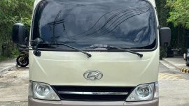 HOT!!! 2012 Hyundai Country Coaster for sale at affordable price