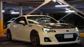 HOT!!! 2013 Subaru BRZ ChargeSpeed for sale at affordable price