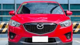 2012 Mazda CX5 2.0 Automatic Gas‼️