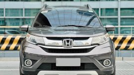 2019 Honda BRV V Navi 1.5 Automatic Gasoline‼️