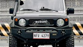 2020 Suzuki Jimny 1.5 4x4 Gas Manual with 300K worth of Upgrades‼️