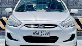 2016 Hyundai Accent 1.4 Gas Automatic‼️