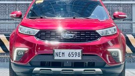 2022 Ford Territory Titanium 1.5 Gas Automatic 16K Mileage Only‼️