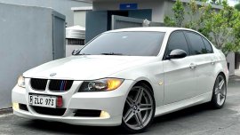 HOT!!! 2008 BMW E90 320i for sale at affordable price