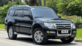 HOT!!! 2012 Pajero BK Dubai 4x4 for sale at affordable price