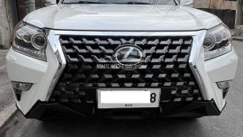 HOT!!! 2016 Lexus GX460 Bullet Proof Level 6 for sale at affordable price