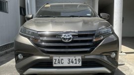 2022 RUSH 1.5 G AT T-SURE CAGAYAN DE ORO 