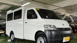 110K ALL IN DP 2023 Liteace 1.5L FX M/T