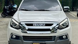 HOT!!! 2020 Isuzu Mu-X Bluepower for sale at affordable price
