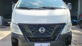 Nissan NV350 2021 2.5 Urvan Manual Diesel