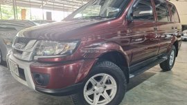 2016 Isuzu Crosswind XUV Diesel Automatic 