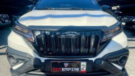 Toyota Rush 2018 1.5 E Automatic 