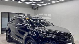 Sell pre-owned 2022 Ford Territory 1.5L EcoBoost Titanium+