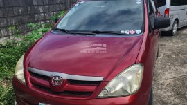 Second hand 2008 Toyota Innova  2.0 E Gas AT for sale