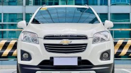 2016 Chevrolet Trax 1.4 LT Automatic Gas 23k mileage only! 107K ALL-IN PROMO DP‼️