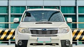 2010 Subaru Forester 2.5 XT Turbo Automatic Gas AWD‼️🔥