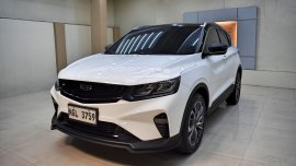 2020  Geely   SX11 COOLRAY GC 1.5 White  AUTOMATIC    Gasoline   728t Negotiable Batangas Area