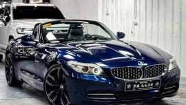 HOT!!! 2012 BMW Z4 3.0 S-Drive Inline 6 Rare for sale at affordable price