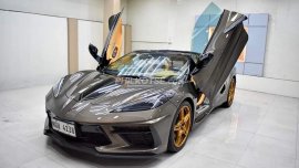 HOT!!! 2021 Chevrolet Corvette C8 Stingray Z51 for sale at affordable price