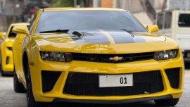 HOT!!! 2014 Chevrolet Camaro RS for sale at affordable price