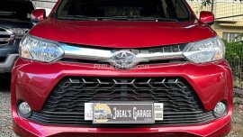 Toyota Avanza Veloz Limited Edition top of the line