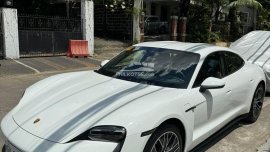 HOT!!! 2021 Porsche Taycan for sale at affordable price