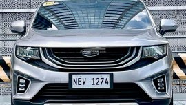 2021 Geely Okavango Urban 1.5 Gas AT 15K Mileage Only‼️ 09121061462 MABY LATIDO📲📩