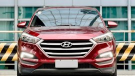 2018 Hyundai Tucson 2.0 GL Gas Automatic Promo:135K ALL IN DP‼️