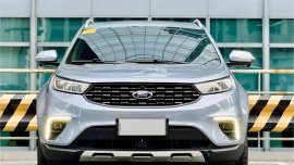 2021 Ford Territory 1.5 Titanium AT Gas PROMO:188K ALL-IN DP‼️ MABY LATIDO📲📩