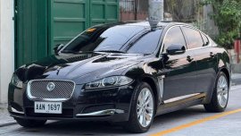HOT!!! 2014 Jaguar XF 2.0 Turbocharged for sale at affordable price