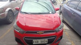 Second hand 2018 Chevrolet Spark  1.4L LT CVT for sale