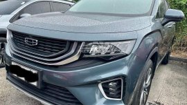 2022 GEELY OKAVANGO COMFORT