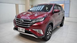 2021  Toyota Rush 1.5L E A/T DARK RED MICA METALLIC    Automatic  Gasoline  768t  Negotiable Batanga