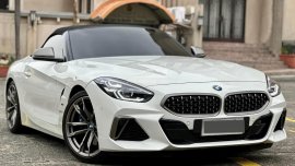 HOT!!! 2020 BMW Z4 Msport M40i for sale at affordable price