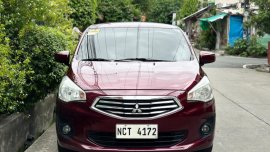 HOT!!! 2019 Mitsubishi Mirage GLX CVT for sale at affordable price