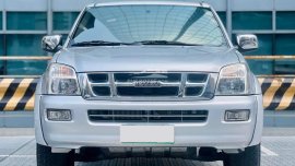 2006 Isuzu DMAX 3.0 4x2 Manual Diesel‼️