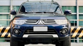 2014 Mitsubishi Montero 2.5 GLX Automatic Diesel Promo: 188K ALL IN DP‼️