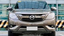 2020 Mazda BT50 2.2L 4x2 Diesel AT 162K ALL IN LOW DP PROMO‼️🔥