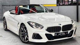 HOT!!! 2021 BMW Z4 M40i for sale at affordable price