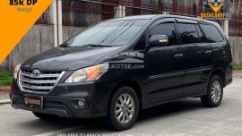 2015 Toyota Innova 2.0 G Automatic