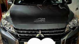 2024 mitsubishi mirage g4 glx at