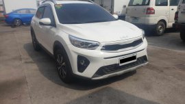 KIA STONIC LX 2023 MT