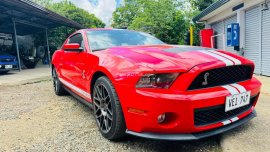HOT!!! 2011 Ford Mustang Shelby GT500 SVT for sale at affordable price