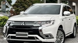 HOT!!! 2023 Mitsubishi Outlander PHEV GT AWD for sale at affordable price